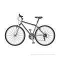 Aluminium Bicycle Frame Aluminium for Bicycle Frame Supplier